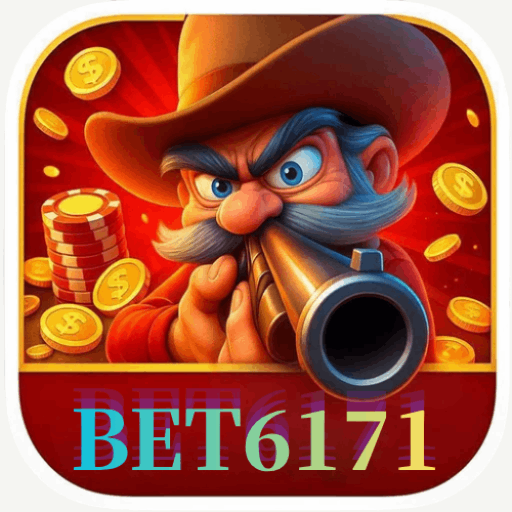 Imagem promocional da BET6171 mostrando a plataforma e suas vantagens