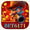Logo da BET6171